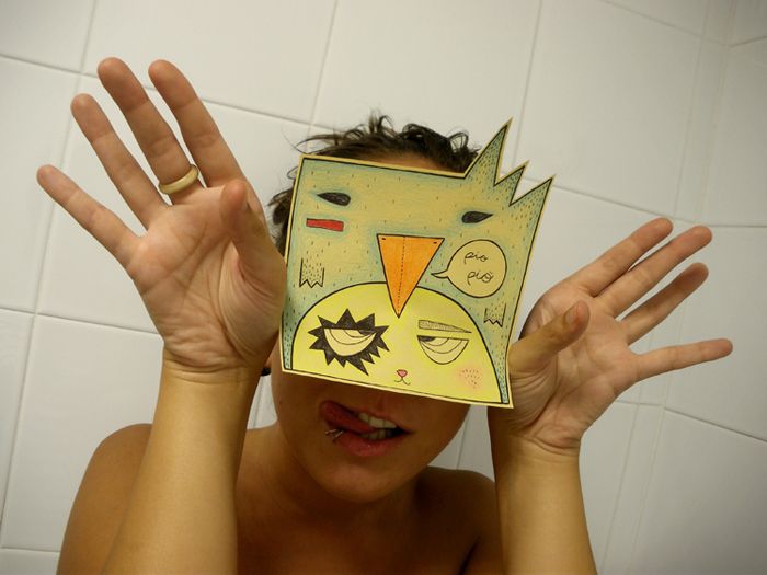 DeMaskaras 5
