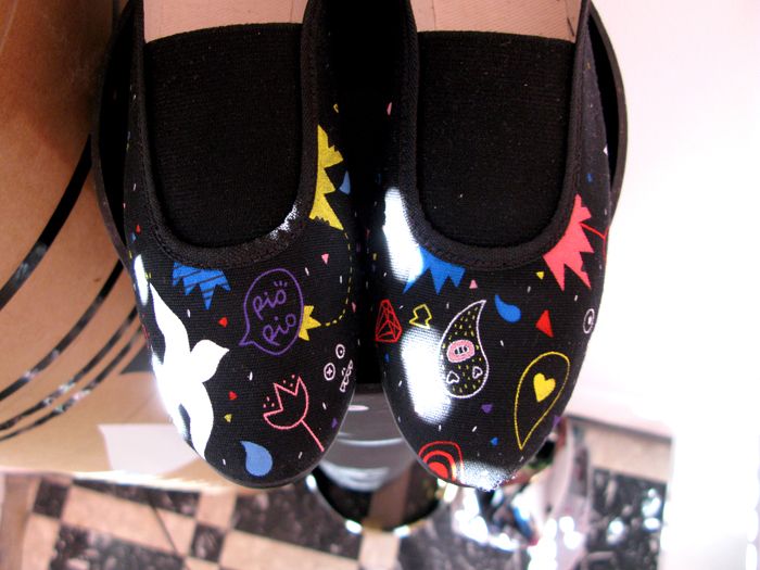 Zapas DeMustickianas 8