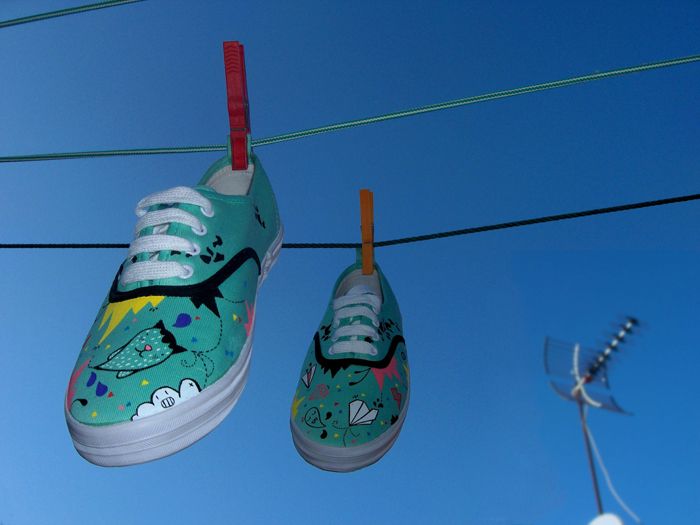 Zapas DeMustickianas 6