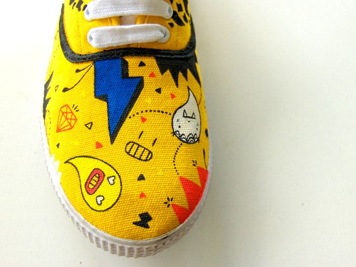 Zapas DeMustickianas 5