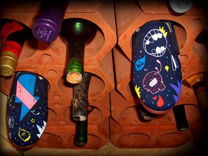 Zapas DeMustickianas 4