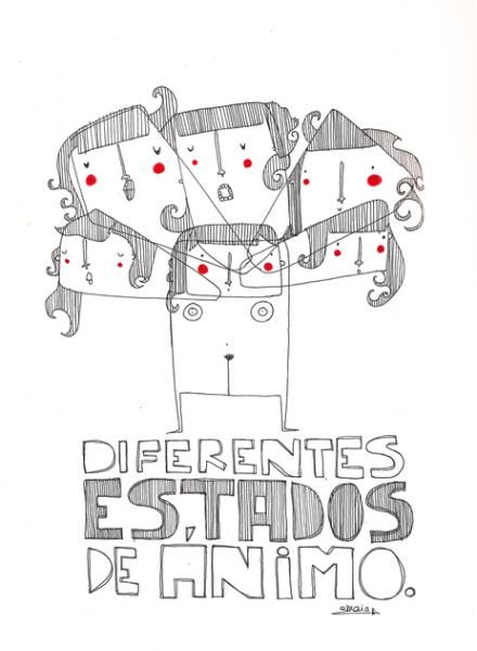 Estados de ánimo 1