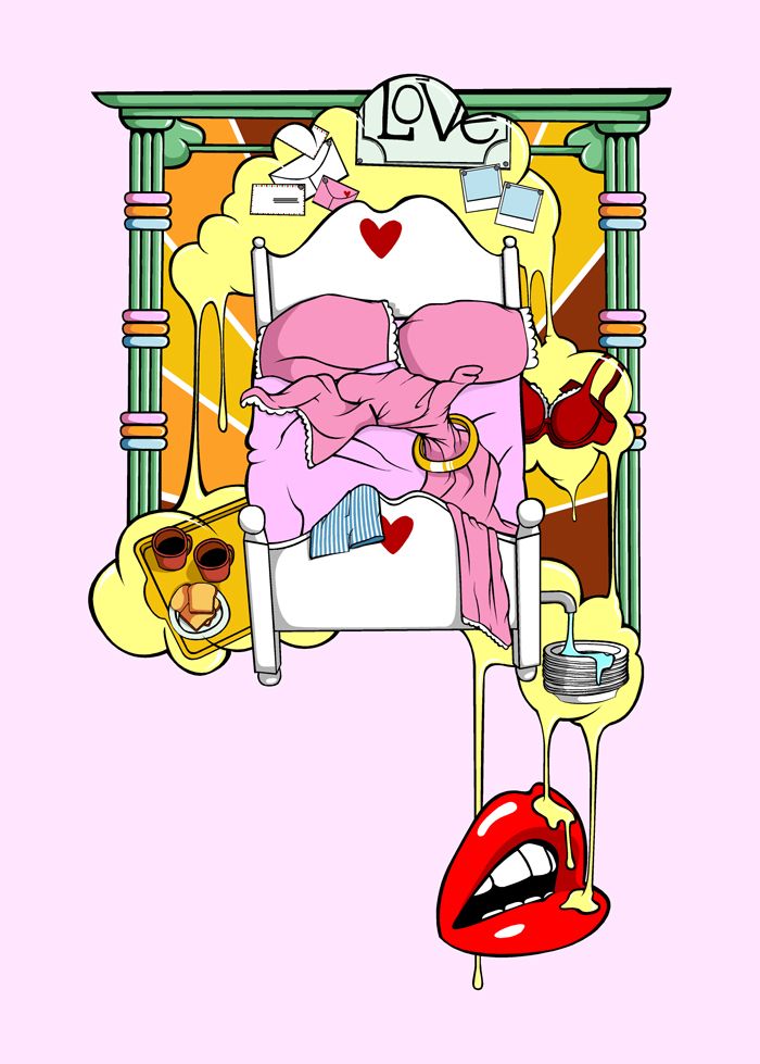 Dulces recuerdos 1