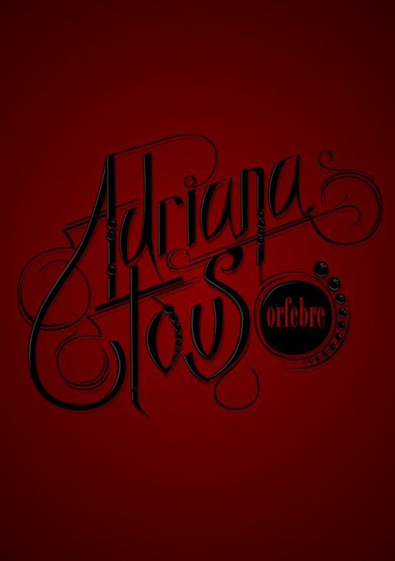Adriana Tous firma 1