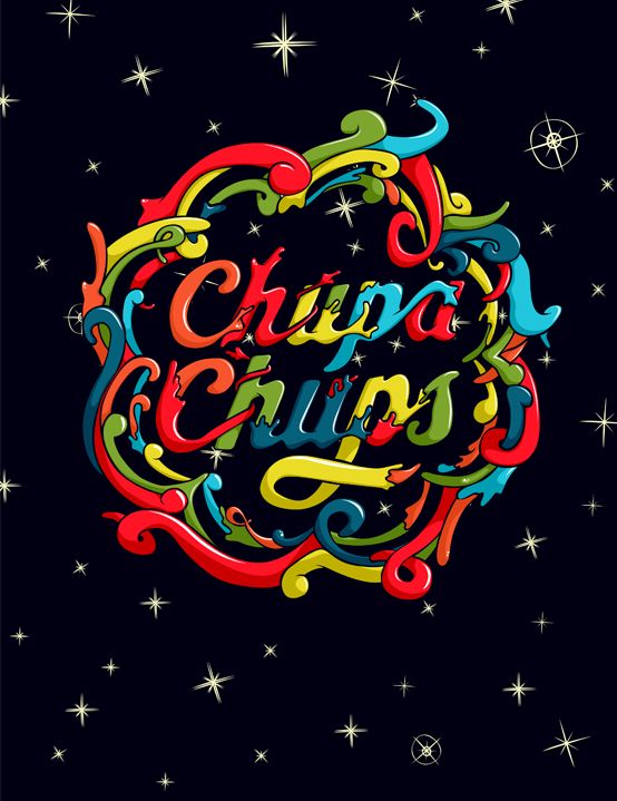 Universo ChupaChups 1