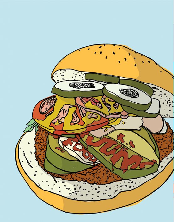 Ilustraciones libres 1
