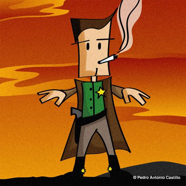 Personajes 7
