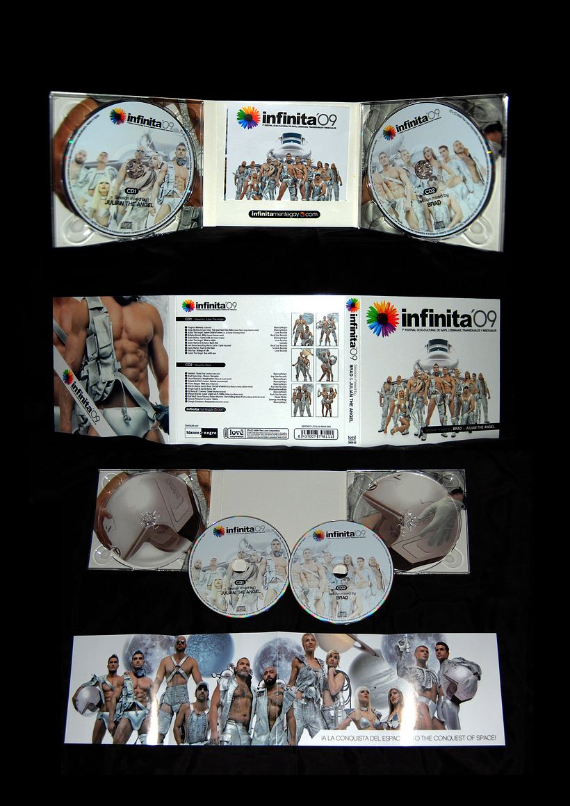 CD infinita 09 1