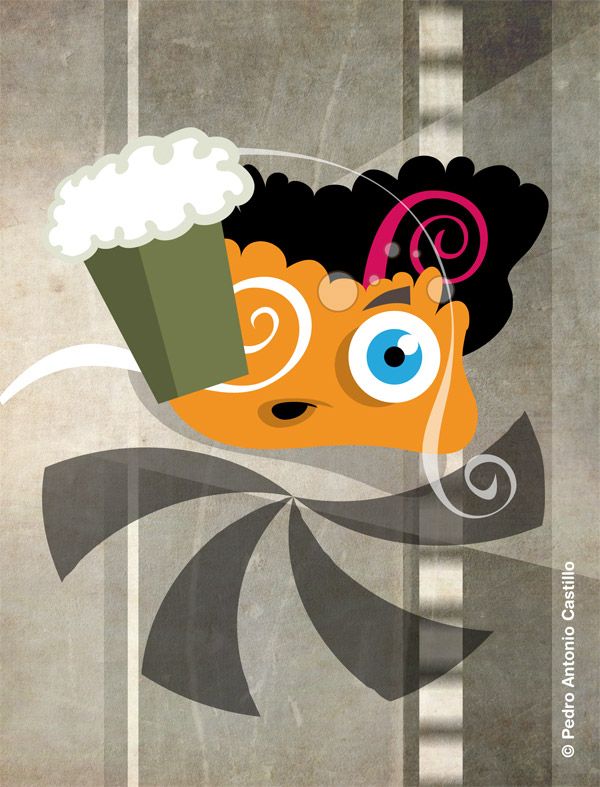 Personajes 5