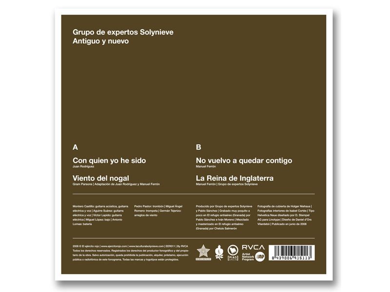 Antiguo y nuevo 6