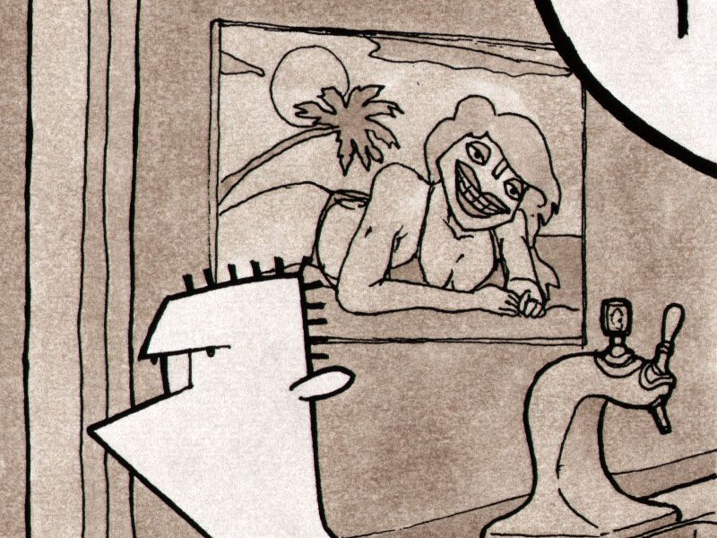PortoCartoon VII 4