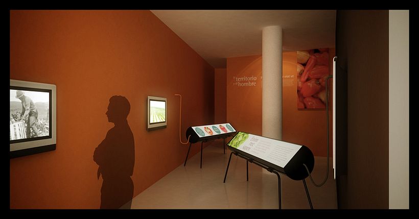 Museo de la Verdura 5