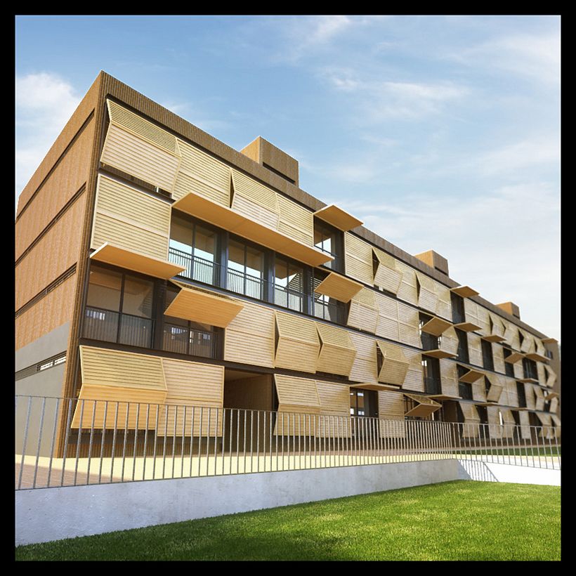 Infoarquitectura 14