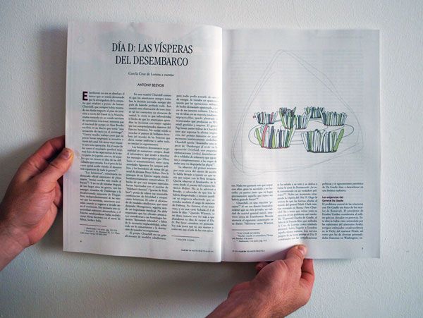 Serie Vegetal 1