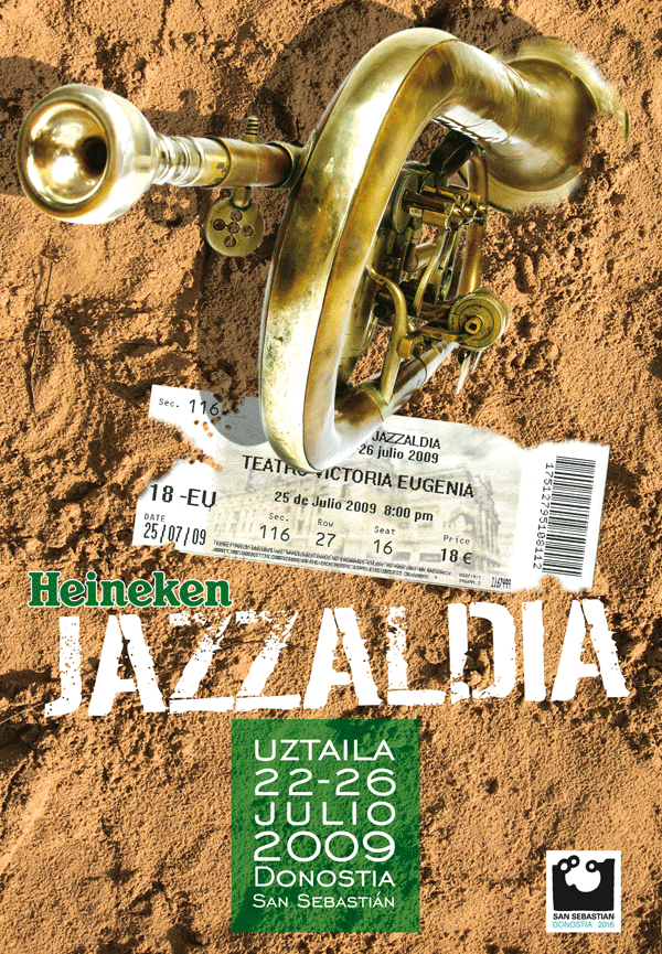 JAZZALDIA 09 4