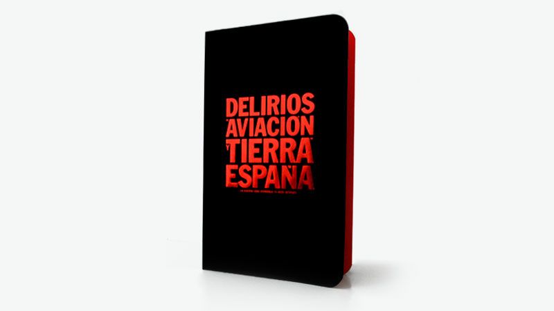 Delirios de aviación 1