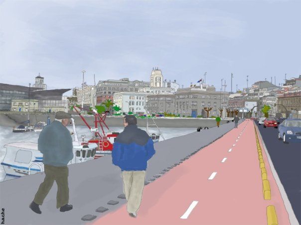 A Coruña 1