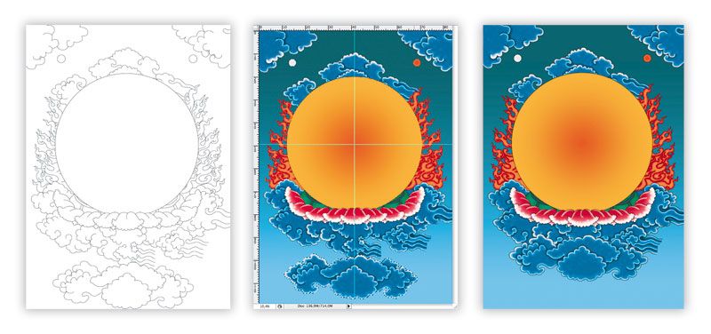 IV Buddhist Film Festival Europe 5