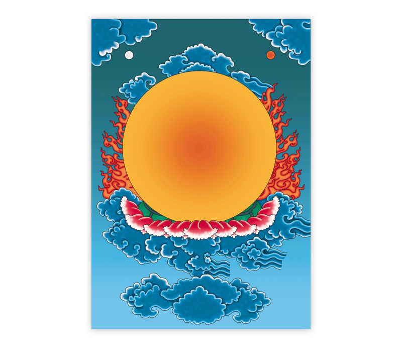 IV Buddhist Film Festival Europe 2