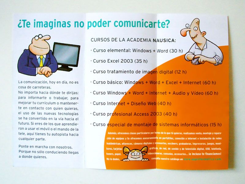 Nausica - APP Massamagrell 4