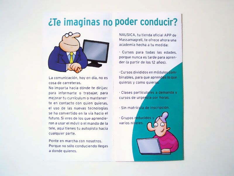 Nausica - APP Massamagrell 3