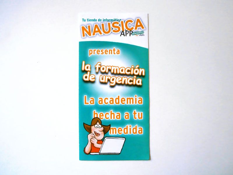 Nausica - APP Massamagrell 2