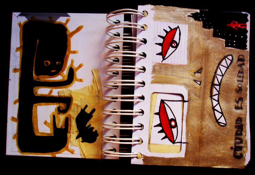 My secret book 6