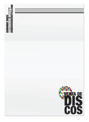 Disco Style Shop 2