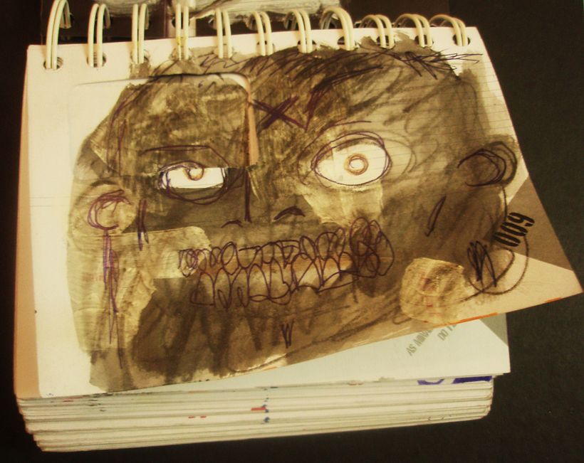 My secret book 3