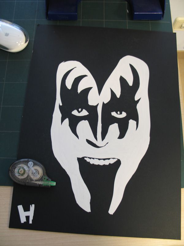 Gene Simmons 1
