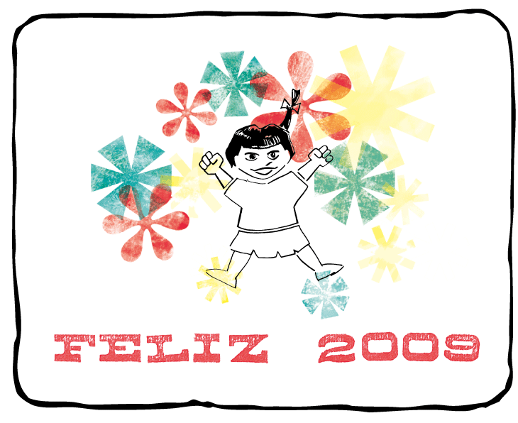 Pepa Puños 3