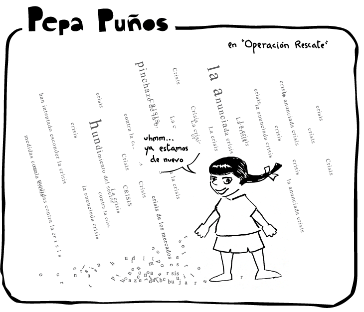 Pepa Puños 1