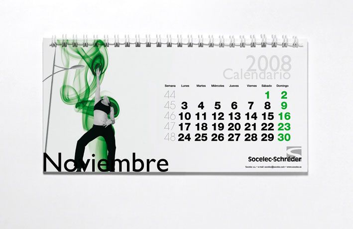 Calendario 6