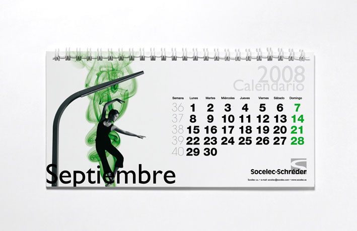 Calendario 5