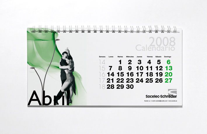 Calendario 3