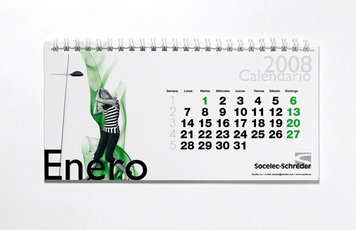 Calendario 1