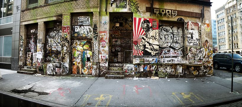 menudo panorama 16