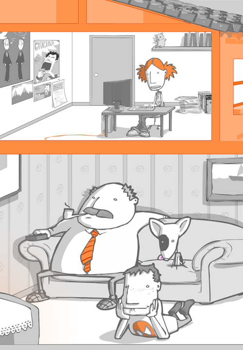 Orange  2