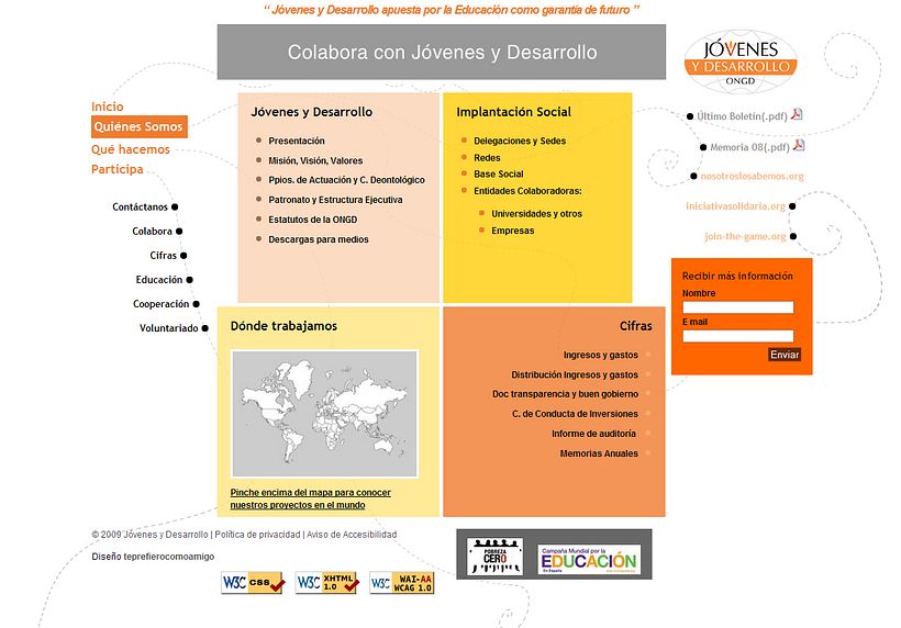 portal jovenesydesarrollo.org 1