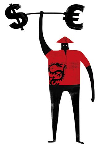 El Mundo (I) 8