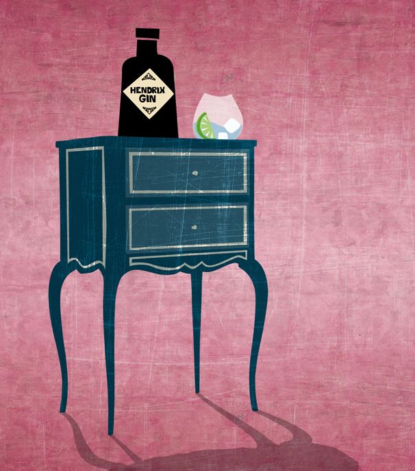 Ilustración Editorial 6