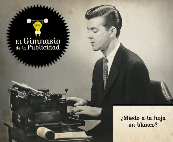 El Gimnasio de la Publicidad 3