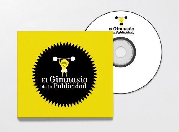 El Gimnasio de la Publicidad 6
