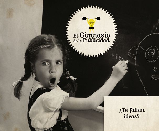 El Gimnasio de la Publicidad 5