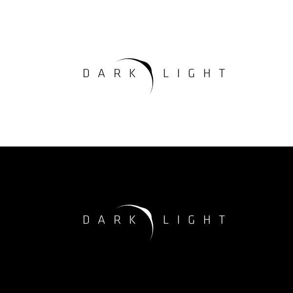 Logo - Dark Light Productions 4
