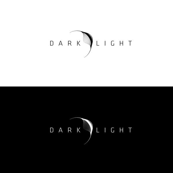 Logo - Dark Light Productions 5