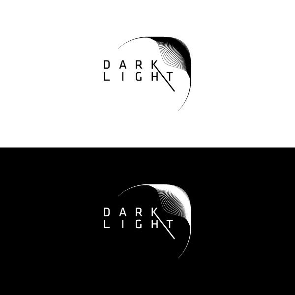 Logo - Dark Light Productions 6