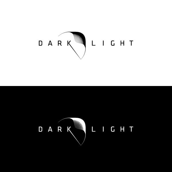 Logo - Dark Light Productions 7