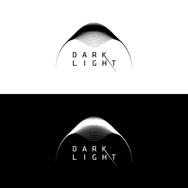 Logo - Dark Light Productions 10