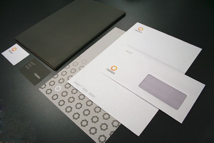 Mpbata | Imagen corporativa - Diseño